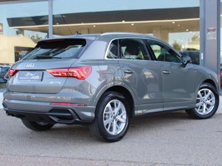AUDI Q3 S line 35 TFSI 110kW 150CV S tronic