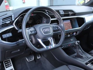 AUDI Q3 S line 35 TFSI 110kW 150CV S tronic