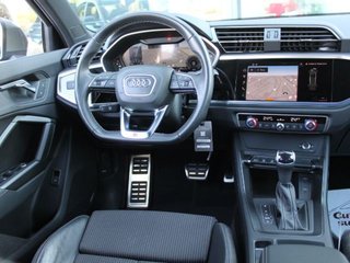 AUDI Q3 S line 35 TFSI 110kW 150CV S tronic