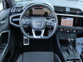 AUDI Q3 S line 35 TFSI 110kW 150CV S tronic