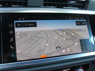 AUDI Q3 S line 35 TFSI 110kW 150CV S tronic