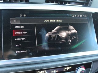 AUDI Q3 S line 35 TFSI 110kW 150CV S tronic