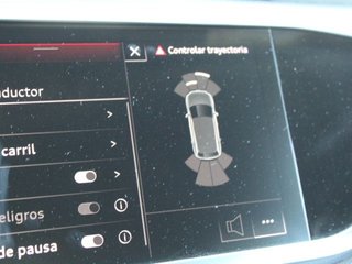 AUDI Q3 S line 35 TFSI 110kW 150CV S tronic