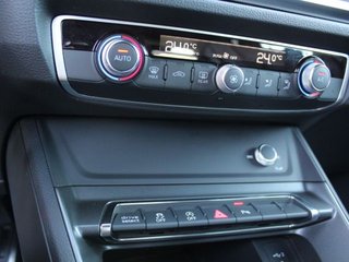 AUDI Q3 S line 35 TFSI 110kW 150CV S tronic