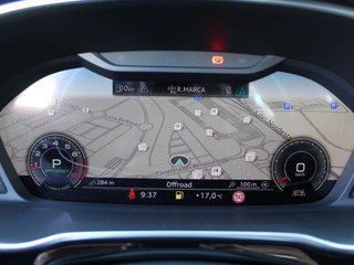 AUDI Q3 S line 35 TFSI 110kW 150CV S tronic