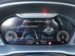 AUDI Q3 S line 35 TFSI 110kW 150CV S tronic