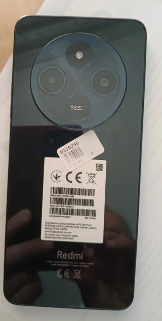 Xiaomi Redmi 14C 128GB