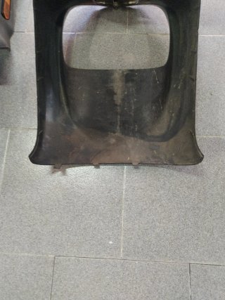 Frontal Derbi Atlantis 50