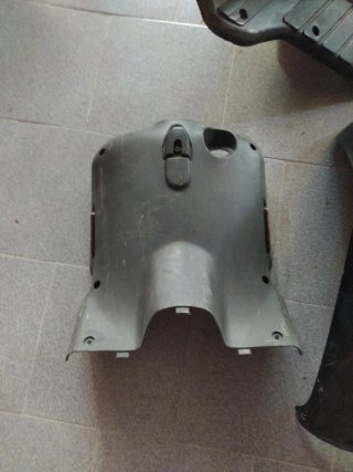 Frontal Derbi Atlantis 50