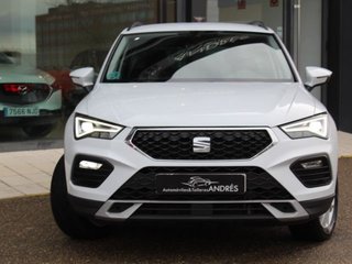 SEAT Ateca 1.5 TSI 110kW 150CV StSp Style XM