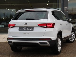 SEAT Ateca 1.5 TSI 110kW 150CV StSp Style XM