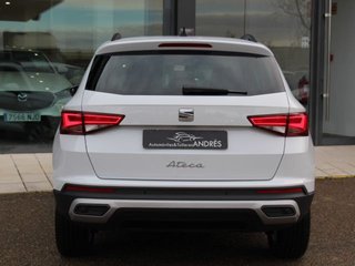 SEAT Ateca 1.5 TSI 110kW 150CV StSp Style XM