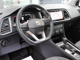 SEAT Ateca 1.5 TSI 110kW 150CV StSp Style XM