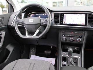 SEAT Ateca 1.5 TSI 110kW 150CV StSp Style XM