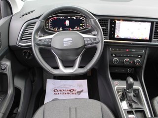 SEAT Ateca 1.5 TSI 110kW 150CV StSp Style XM