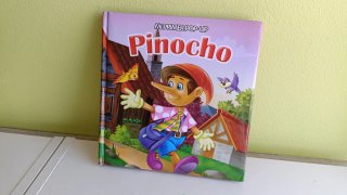 Libros infantiles con musica