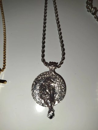 Lote de Joyas y Reloj Hombre