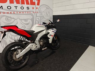 APRILIA RS 125 2023   3.350KMS