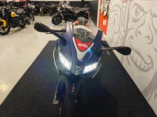 APRILIA RS 125 2023   3.350KMS