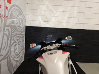 APRILIA RS 125 2023   3.350KMS