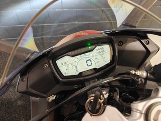 APRILIA RS 125 2023   3.350KMS
