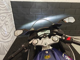 APRILIA RS 125 2023   3.350KMS