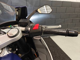 APRILIA RS 125 2023   3.350KMS