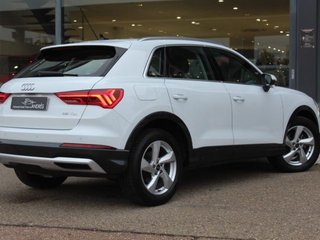 AUDI Q3 Advanced 35 TDI 110kW 150CV S tronic