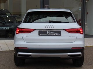 AUDI Q3 Advanced 35 TDI 110kW 150CV S tronic