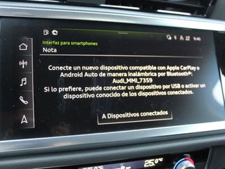 AUDI Q3 Advanced 35 TDI 110kW 150CV S tronic