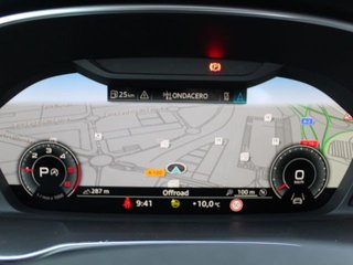 AUDI Q3 Advanced 35 TDI 110kW 150CV S tronic