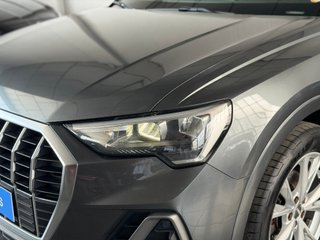 Audi Q3 35 TDI 110kW (150CV) S tronic
