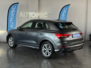 Audi Q3 35 TDI 110kW (150CV) S tronic