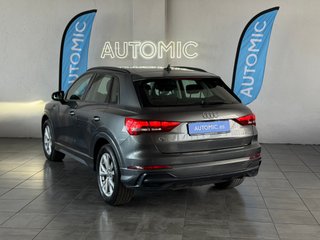 Audi Q3 35 TDI 110kW (150CV) S tronic