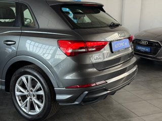 Audi Q3 35 TDI 110kW (150CV) S tronic