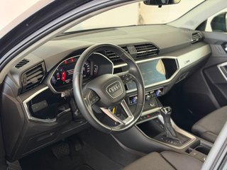 Audi Q3 35 TDI 110kW (150CV) S tronic