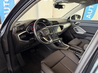 Audi Q3 35 TDI 110kW (150CV) S tronic