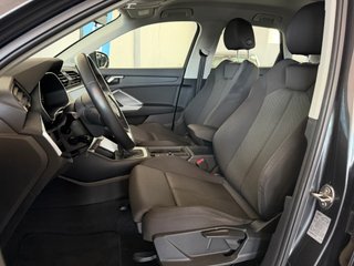 Audi Q3 35 TDI 110kW (150CV) S tronic