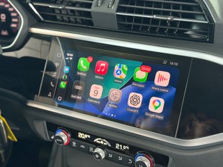 Audi Q3 35 TDI 110kW (150CV) S tronic