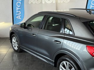 Audi Q3 35 TDI 110kW (150CV) S tronic