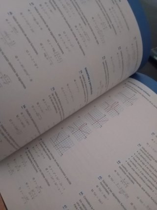 Matemáticas II, 2 Bachillerato serie Resuelve