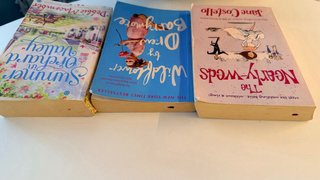 Pack 3 libros en inglés
