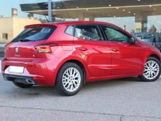 SEAT Ibiza 1.0 TSI 85kW 115CV FR XS
