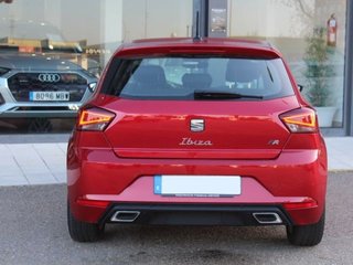SEAT Ibiza 1.0 TSI 85kW 115CV FR XS