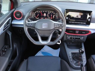 SEAT Ibiza 1.0 TSI 85kW 115CV FR XS