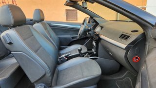 Opel Astra TwinTop 1.9 CDTI 150CV Cabrio Techo Ríg