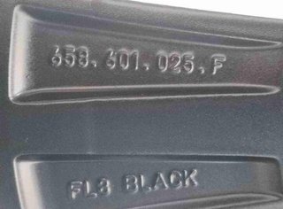Llanta skoda 658601025f kamiq (nw4) 1.5 2923197