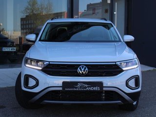 VOLKSWAGEN TRoc Life 2.0 TDI 110kW 150CV