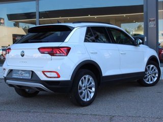 VOLKSWAGEN TRoc Life 2.0 TDI 110kW 150CV