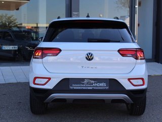 VOLKSWAGEN TRoc Life 2.0 TDI 110kW 150CV